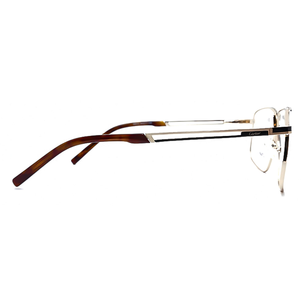 Cartier Square Glasses 8302-3
