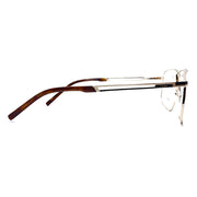 Cartier Square Glasses 8302