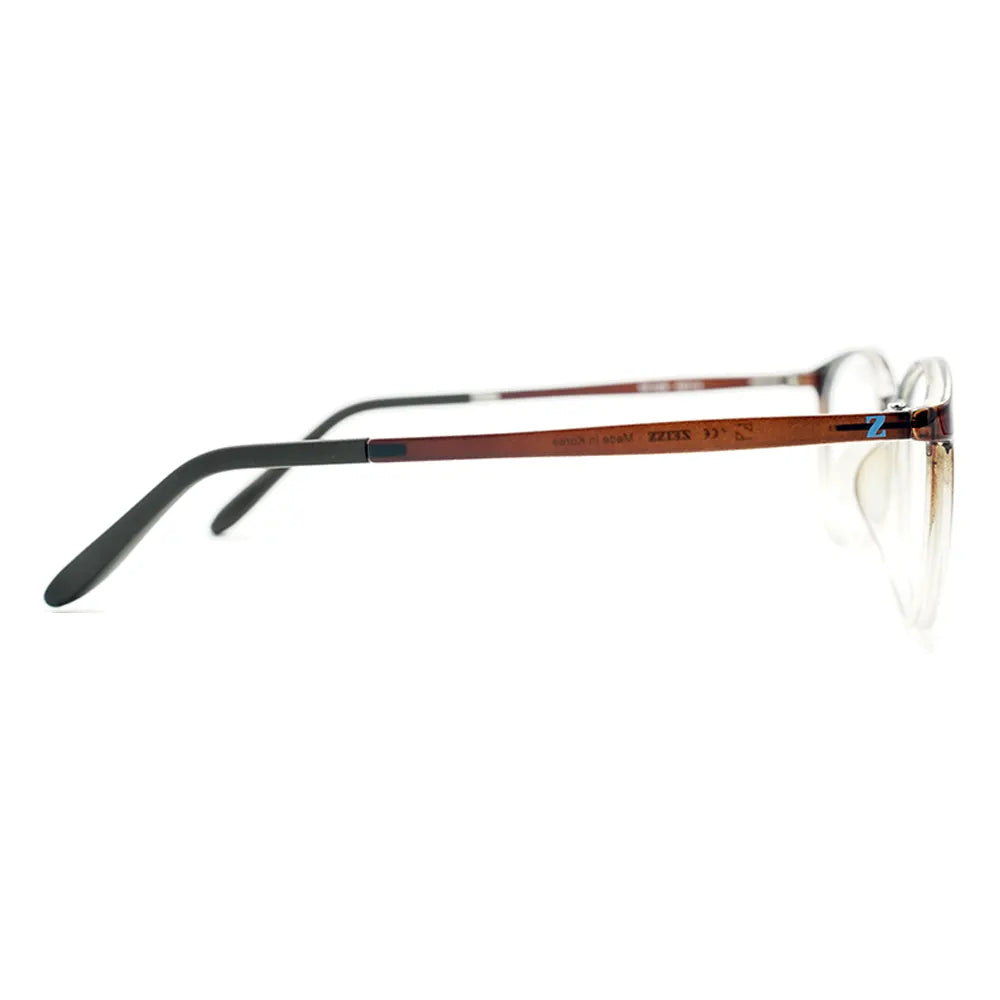 Zeiss Round Glasses 8850