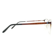 Zeiss Round Glasses 8850