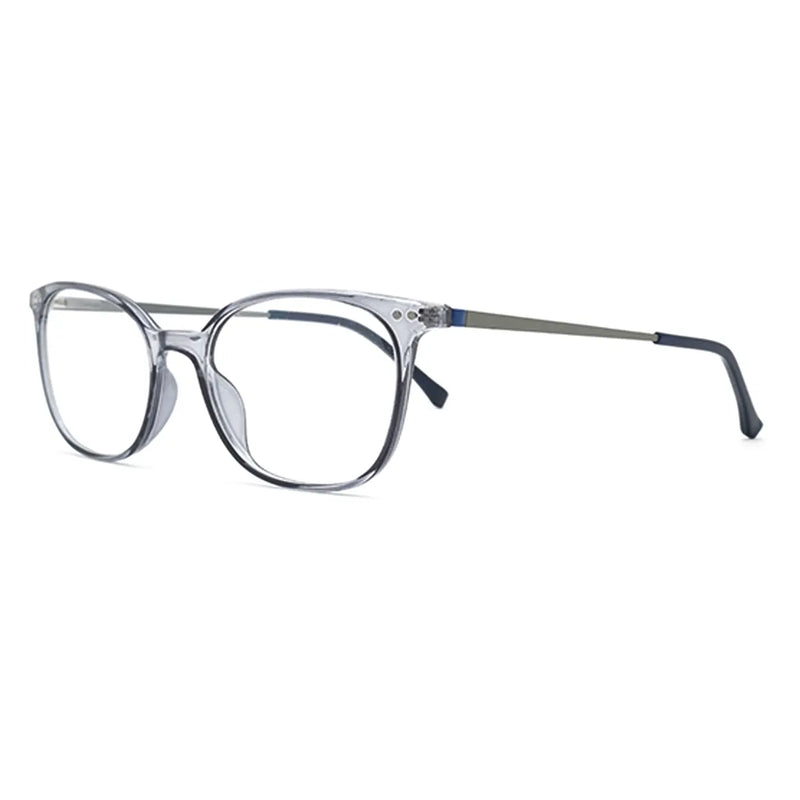 Square Glasses 8546-zoom-