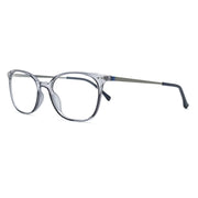 Square Glasses 8546