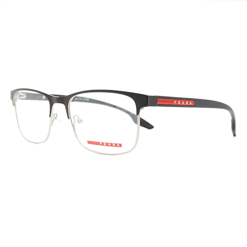 Prada Square Glasses 8717-zoom-