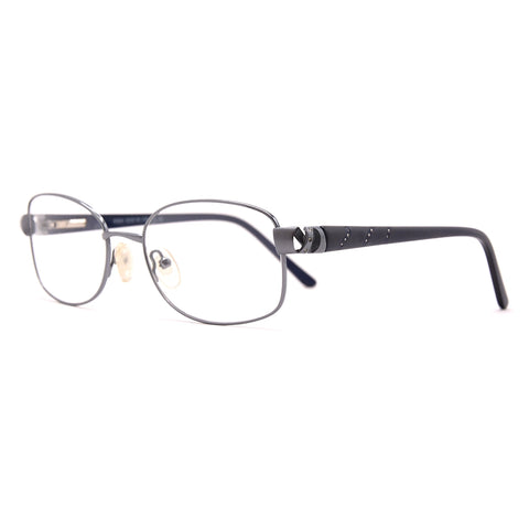 Square Glasses 7218