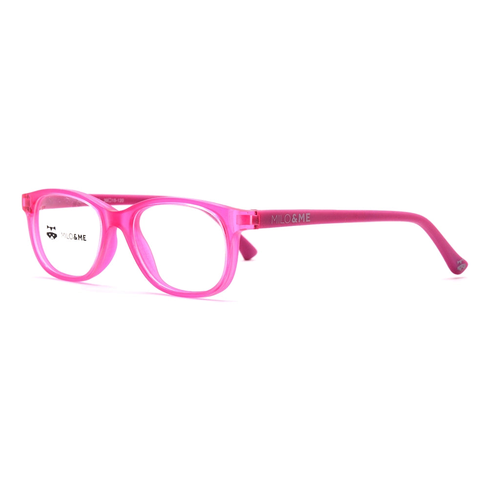 Milo & Me Square Glasses 7034-zoom-3