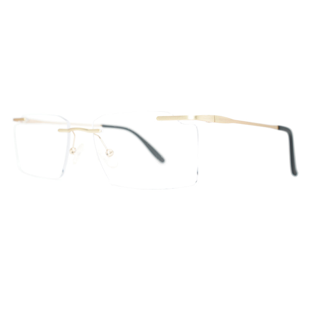 Rimless Glasses 10009