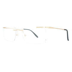 Rimless Glasses 10009