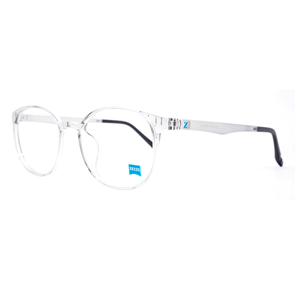 Zeiss Square Glasses 8237-2