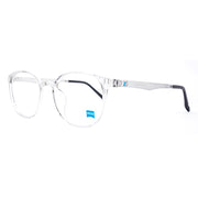 Zeiss Square Glasses 8237