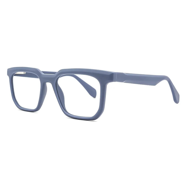 Square Glasses 8780-zoom-