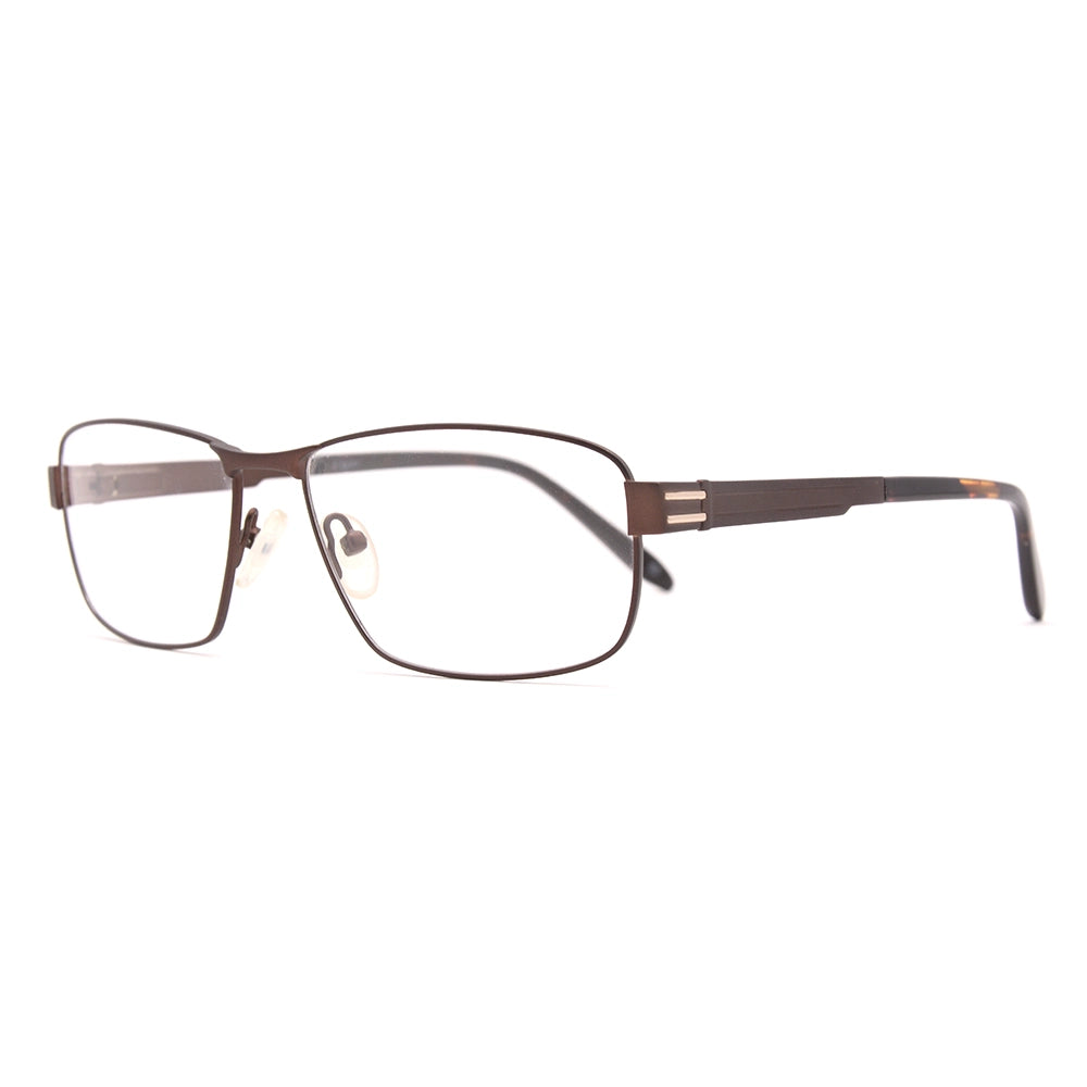 Square Glasses 7208-zoom-3