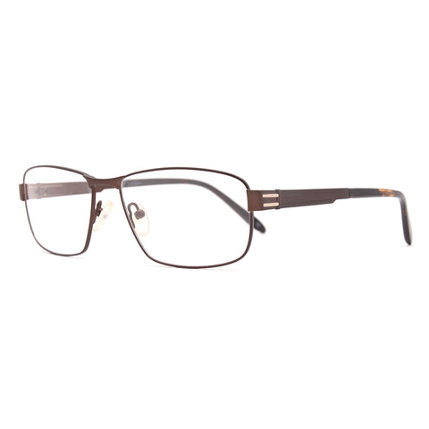 Square Glasses 7208