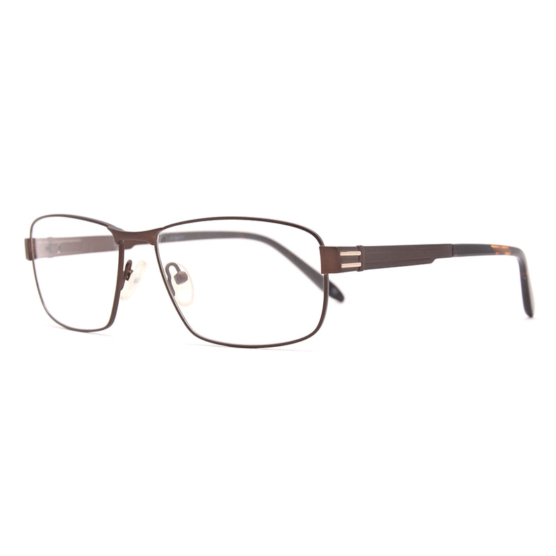Square Glasses 7208-zoom-