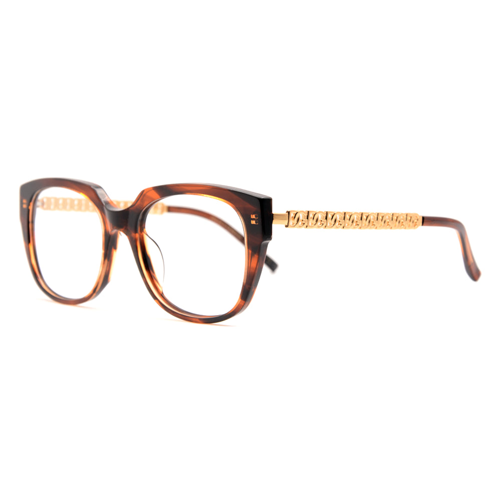 Dolce & Gabbana Premium Glasses 6908-zoom-3