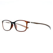 Square Glasses 7959