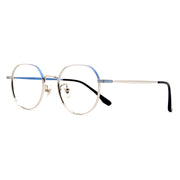 Square Glasses 8042