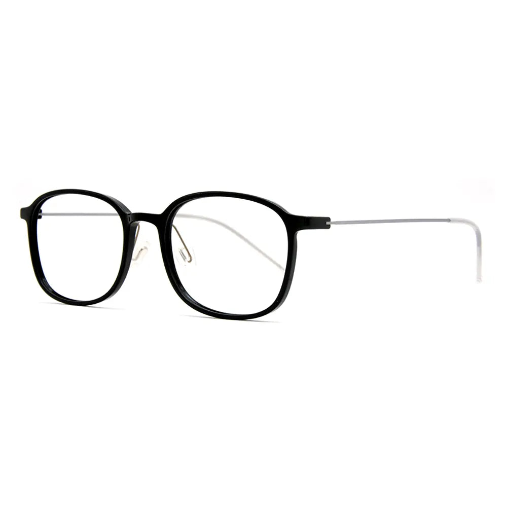 Square Glasses 8498-3