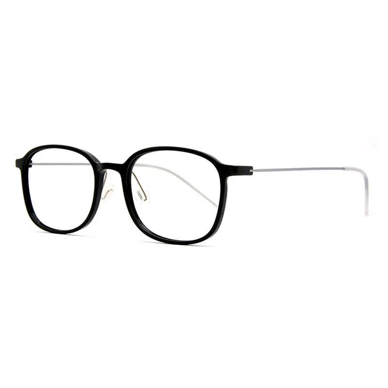 Square Glasses 8498-zoom-