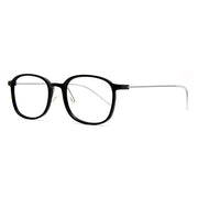 Square Glasses 8498