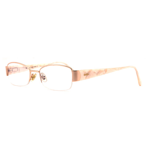 Half-Rim Glasses 6722