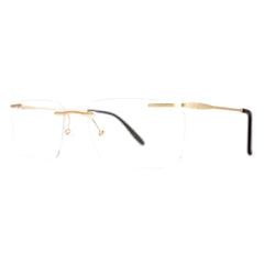 Rimless Glasses 10006