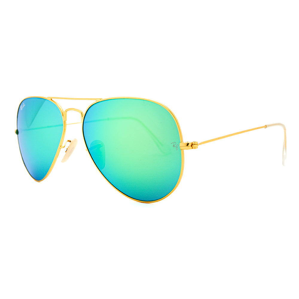 Ray Ban Premium Sunglass 9445-zoom-3