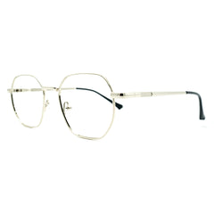 Hexagon Glasses 9493