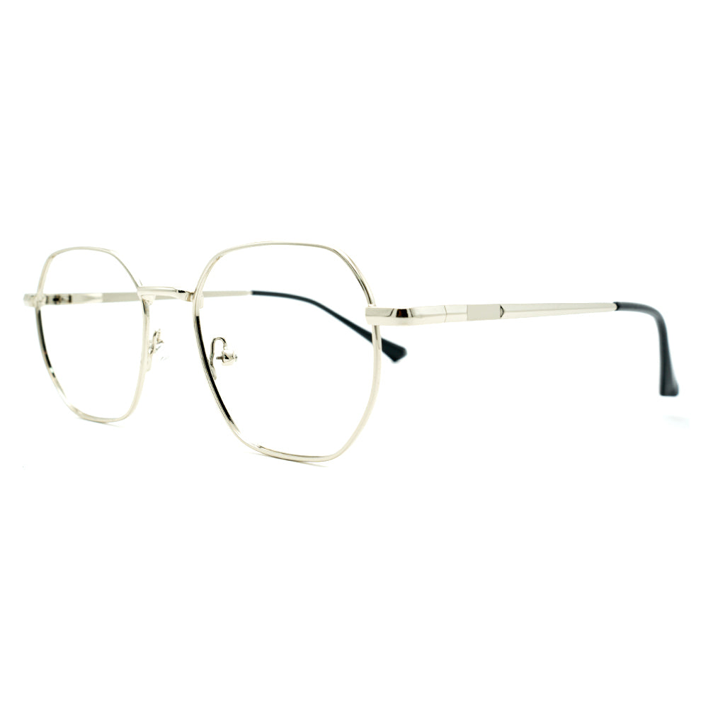 Hexagon Glasses 9493