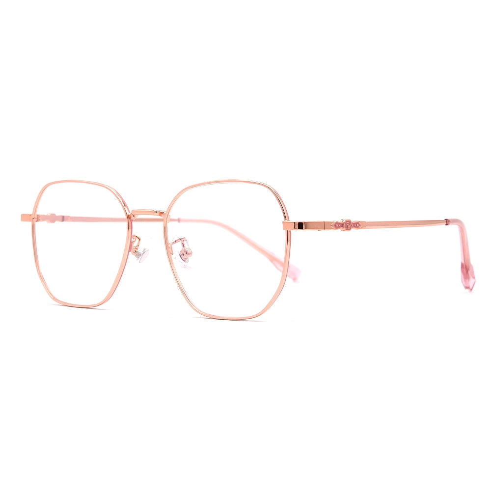 Hexagon Glasses 7696-3