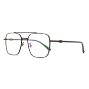 Aviator Glasses 7715