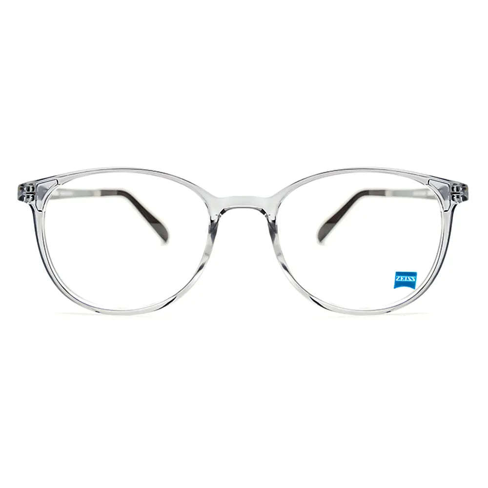 Zeiss Round Glasses 8849-zoom-1