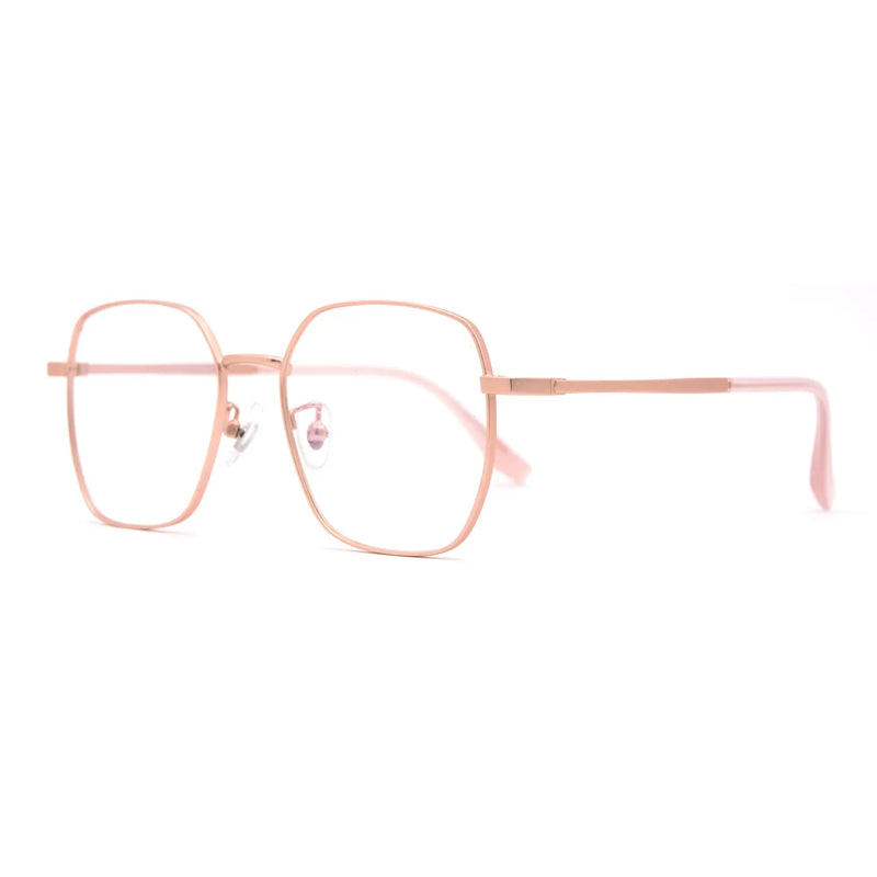 Square Glasses 7641-zoom-