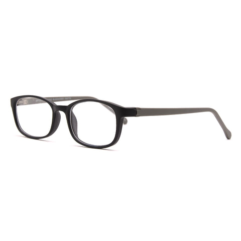 Square Glasses 7380