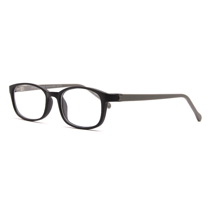 Square Glasses 7380-zoom-