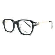 Cartier Premium Glasses 8652