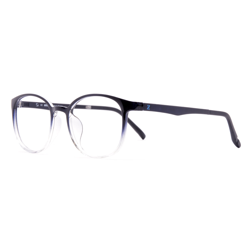 Zeiss Round Glasses 6252-3