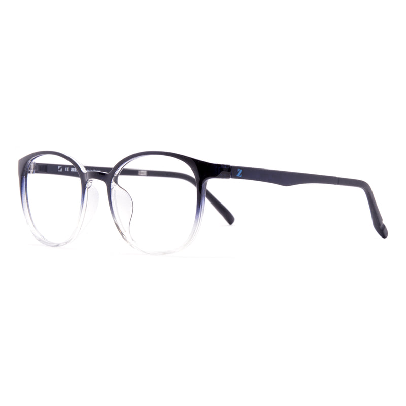 Zeiss Round Glasses 6252-zoom-