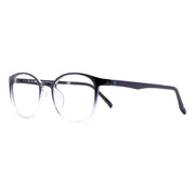 Zeiss Round Glasses 6252