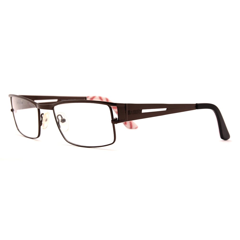 Rectangle Glasses 6701-zoom-3
