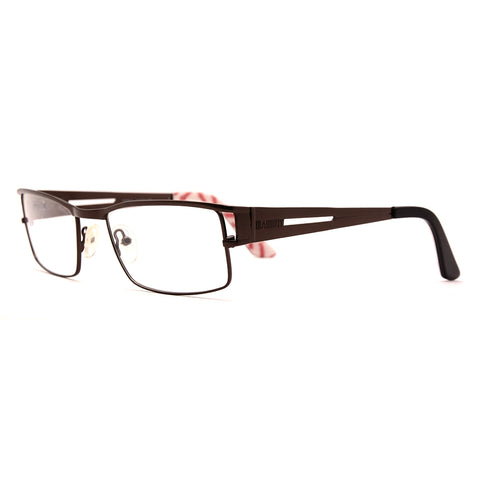 Rectangle Glasses 6701