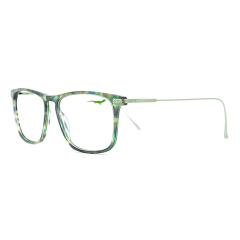 Square Glasses 5829