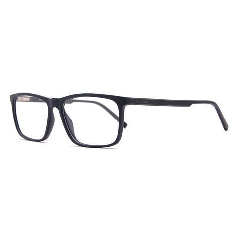 Square Glasses 7260