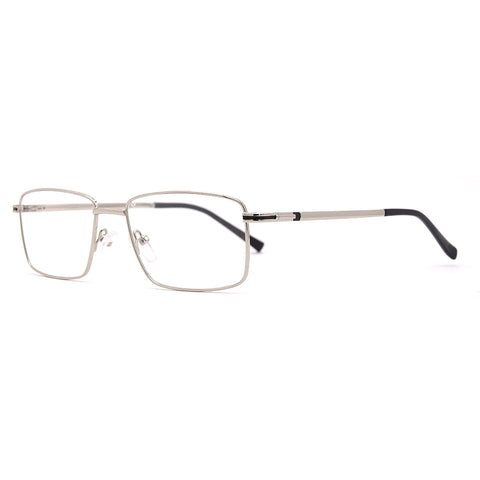 Square Glasses 7511