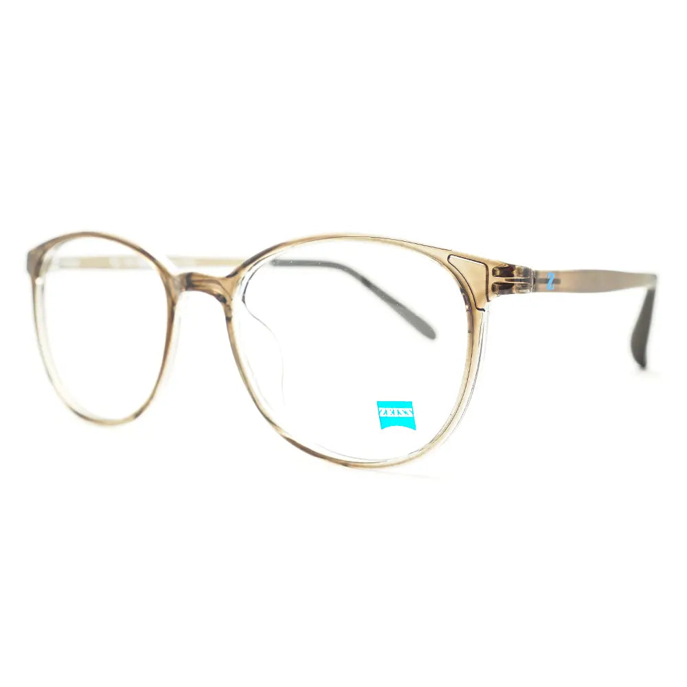 Zeiss Round Glasses 8853-zoom-3