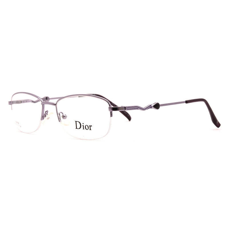 Dior Half-Rim Glasses 6808-zoom-
