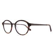 Round Glasses 7268