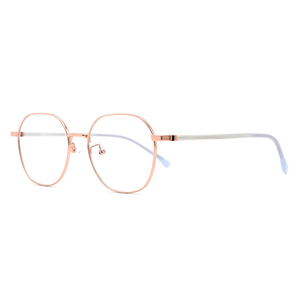 Hexagon Glasses 7694-3