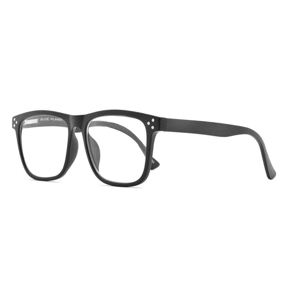 Square Glasses 6402-3