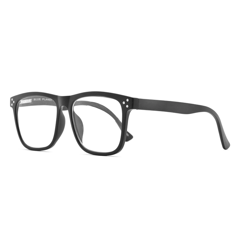 Square Glasses 6402-zoom-