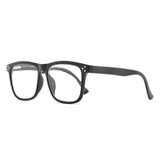 Square Glasses 6402